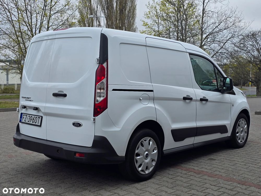 Ford Transit Connect - 3