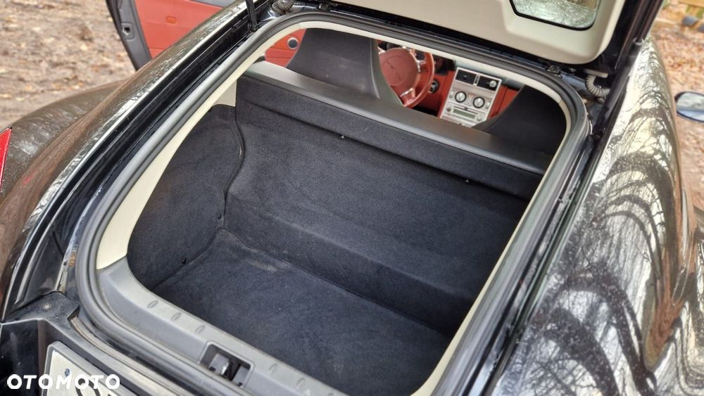 Chrysler Crossfire Automatik - 15