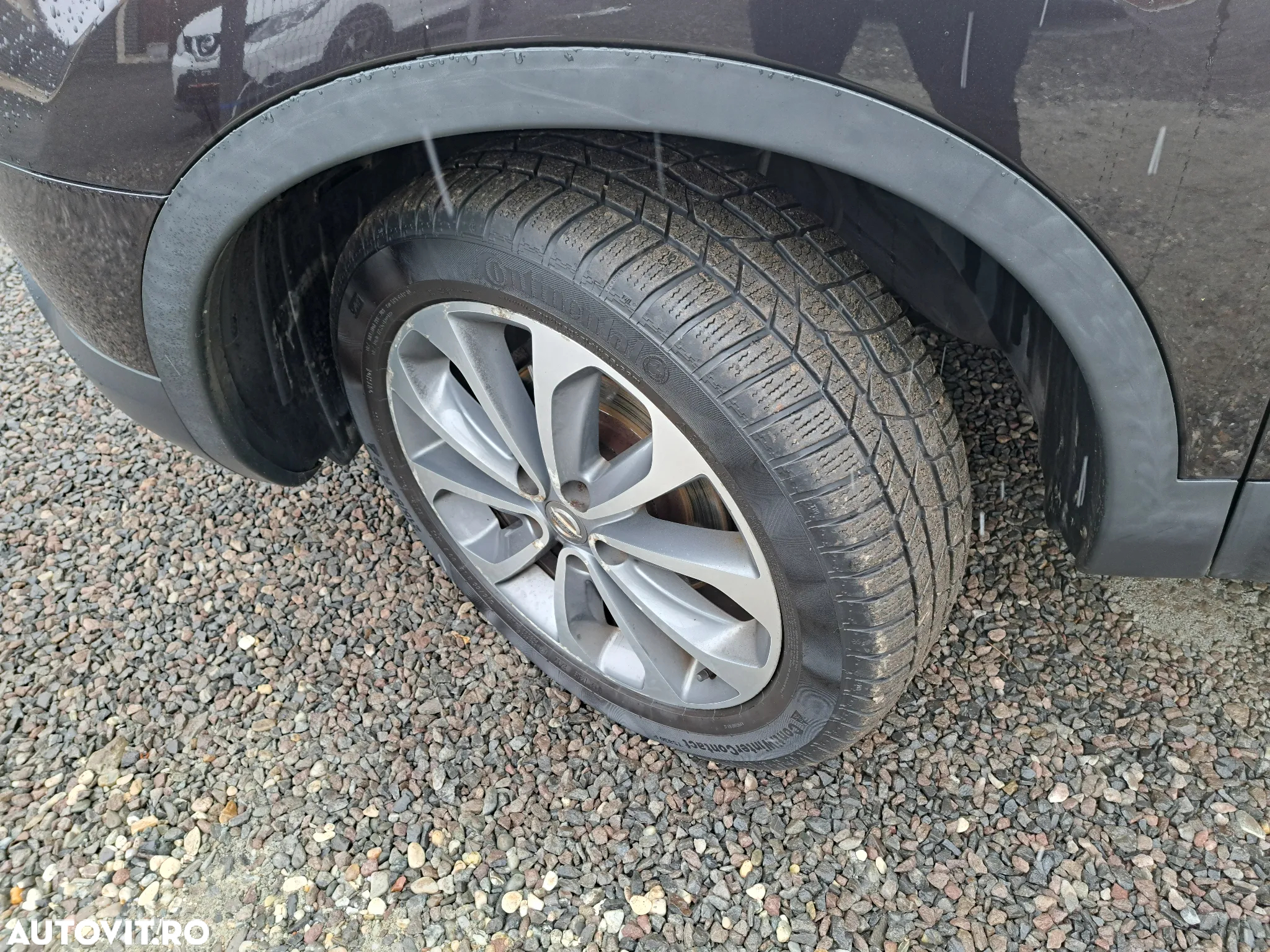 Nissan Qashqai 1.5 DCI Tekna - 19