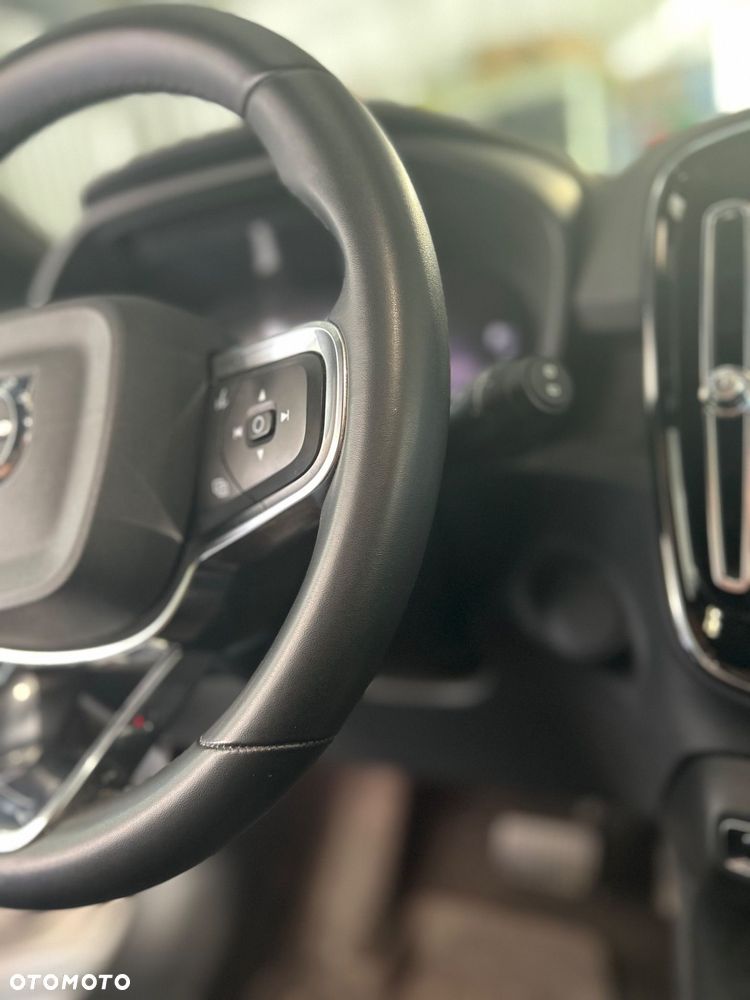 Volvo XC 40 Recharge Plus - 21