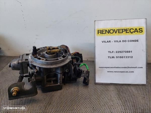 Torre Injeçao / Monoponto Ford Escort V (Aal, Abl) - 1