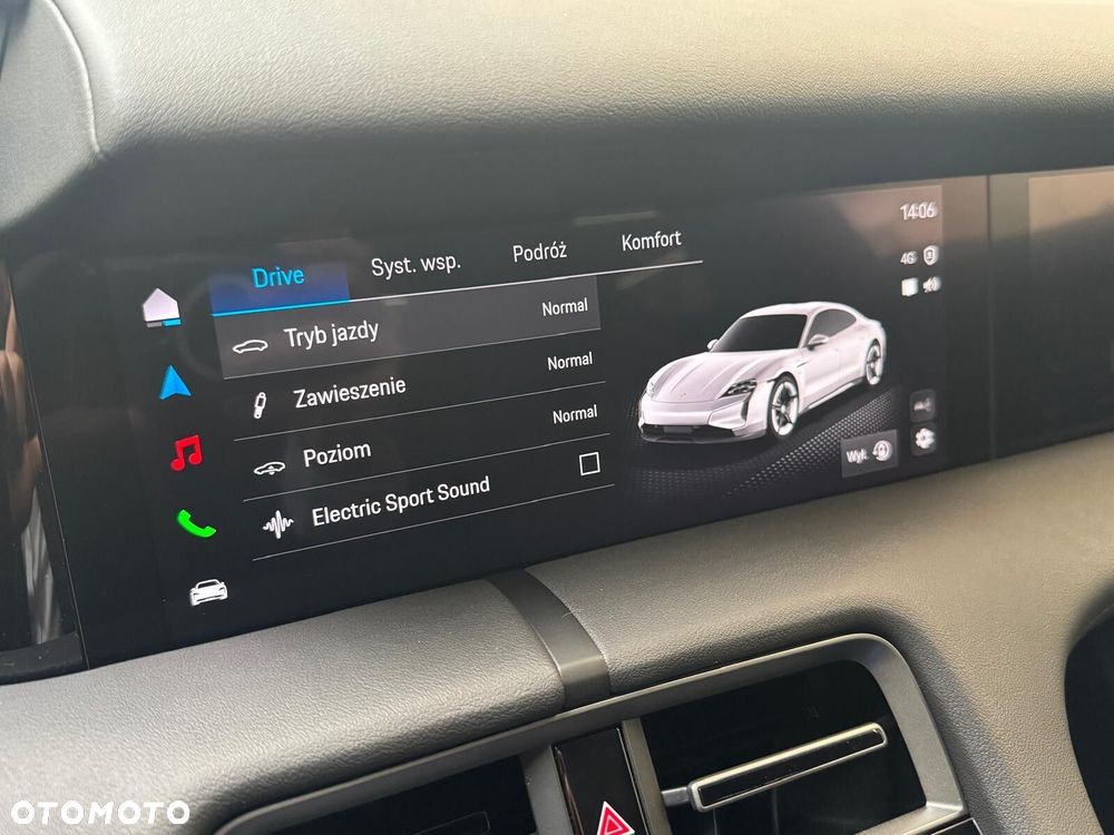 Porsche Taycan 105kWh Performance Plus - 20