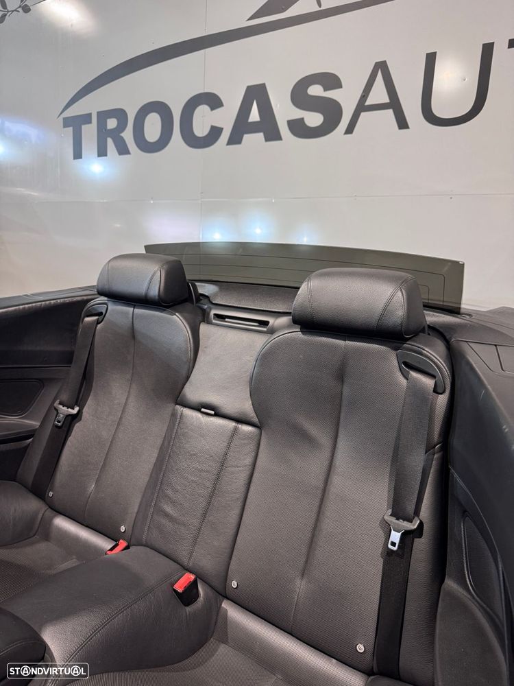 BMW 640 d Pack M - 56