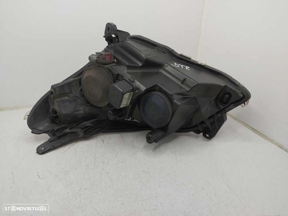 Farol/ Otica Dianteiro Dto Opel Astra H Hatchback (L48) - 4