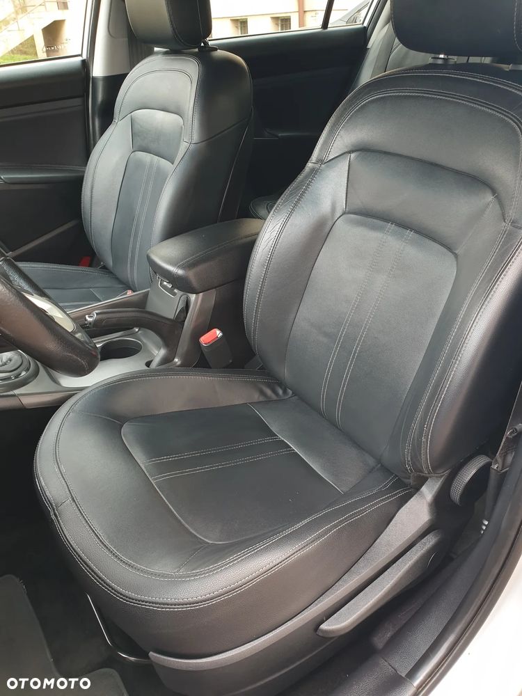 Kia Sportage 1.6 GDI L 2WD - 8