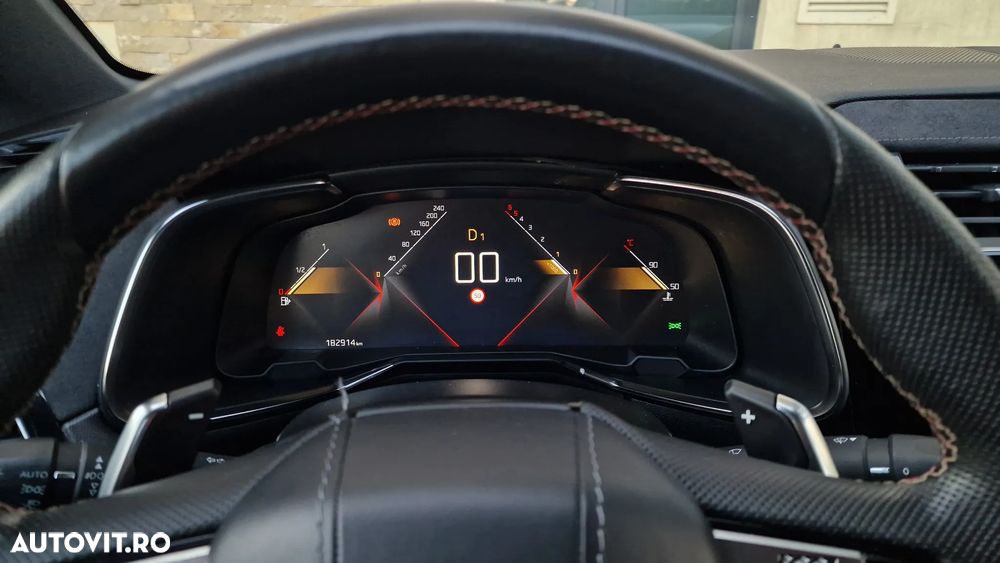 DS Automobiles DS 7 Crossback - 18