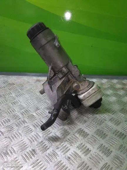 Reparação de Motor VW LT 2.5 TDI AVR - 15