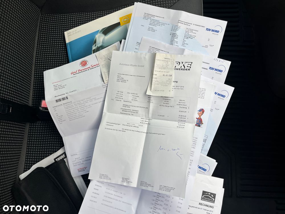 Opel Vivaro L1H1 2.7t - 27