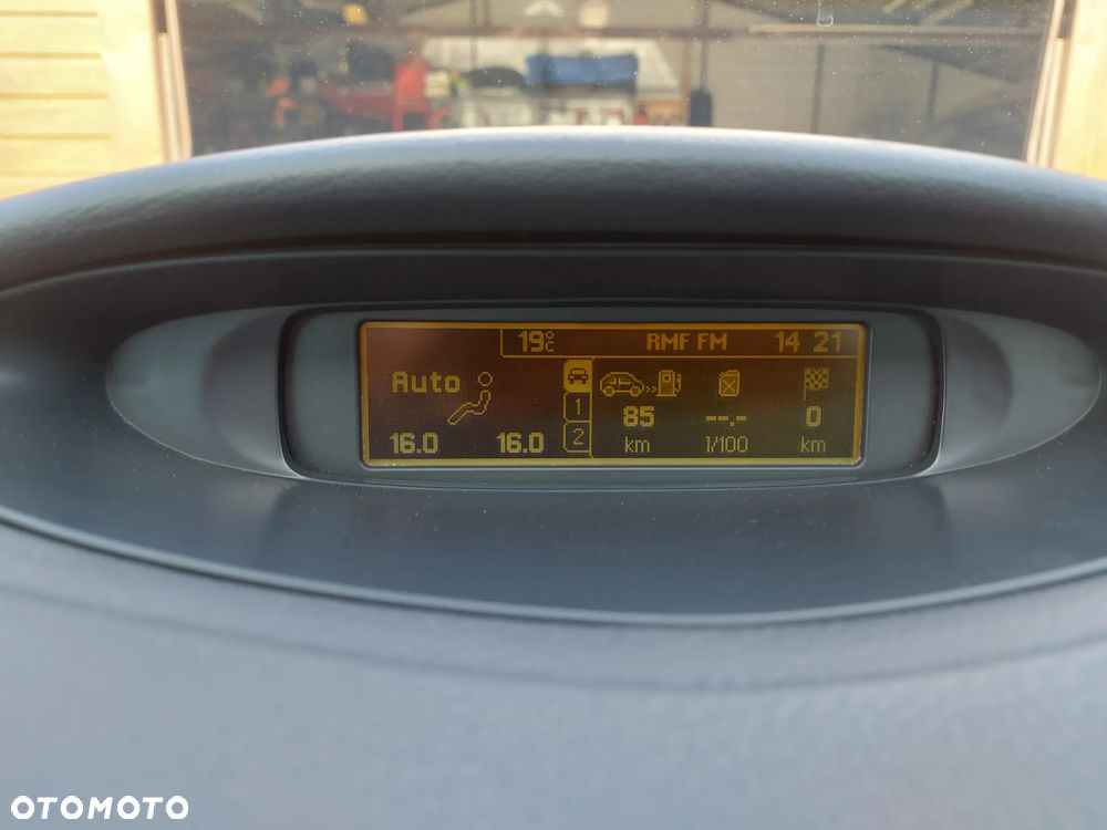 Citroën C5 2.0 16V Exclusive - 34