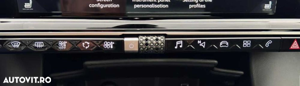 DS Automobiles DS 7 Crossback DS7 1.5 BlueHDi 130 S&S EAT8 OPERA - 28