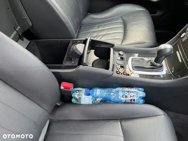 Infiniti QX50 - 20