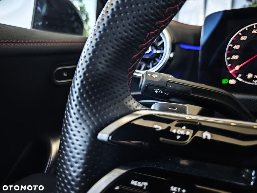 Mercedes-Benz CLA 200 mHEV AMG Line 7G-DCT - 25