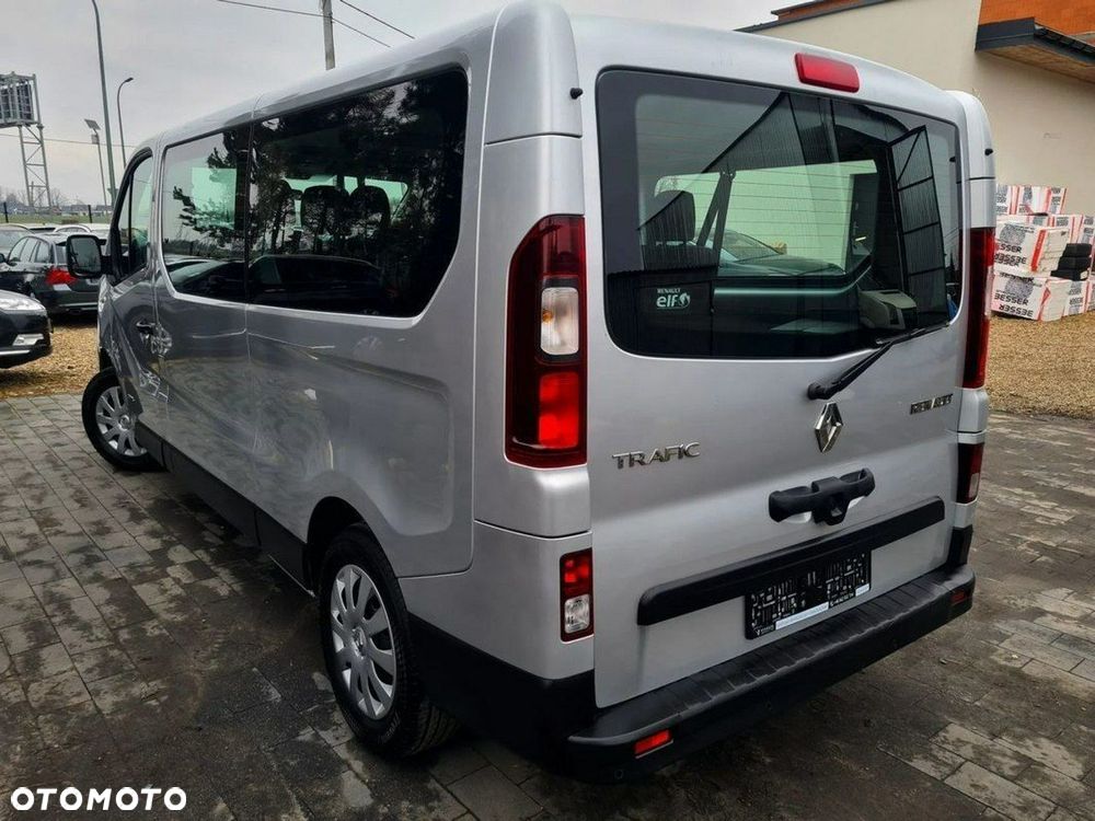 Renault Trafic - 3