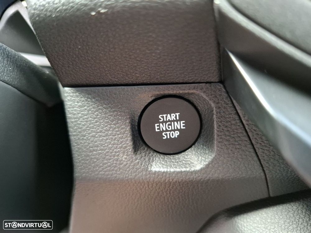 Dacia Bigster 1.8 Hybrid Expression - 18