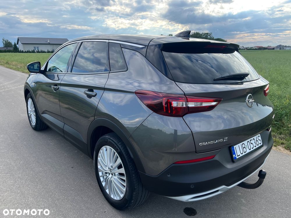 Opel Grandland X 1.5 D Start/Stop Business INNOVATION - 22