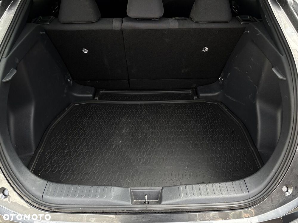 Toyota C-HR 1.8 Hybrid Style - 13