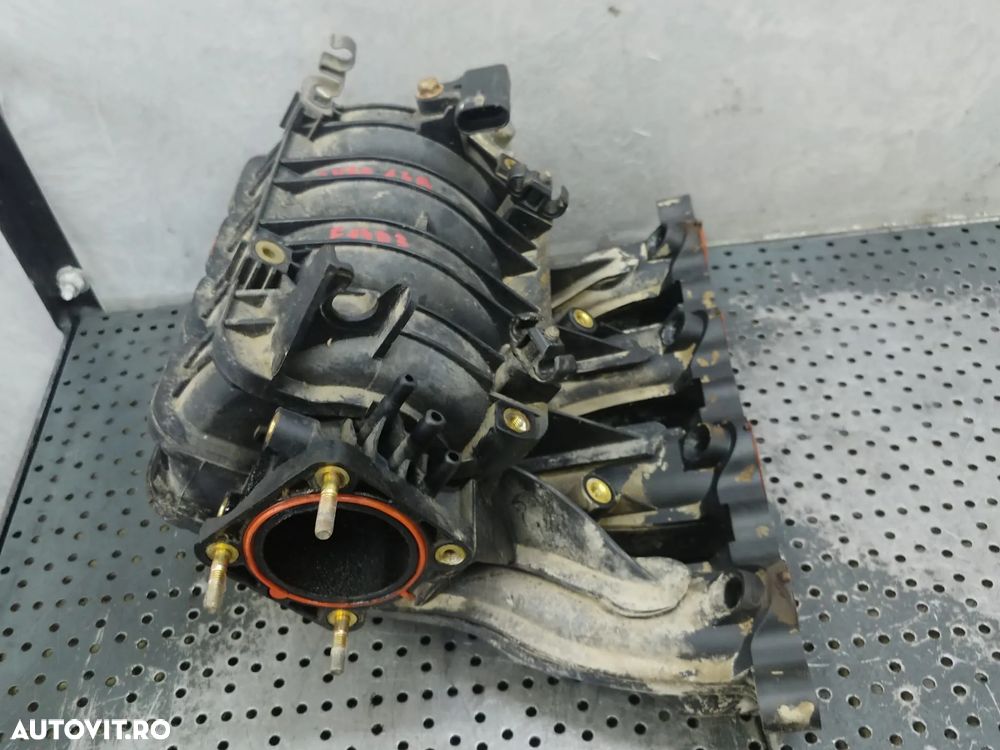 galerie admisie  f14d3 1.4 b chevrolet aveo  2005 - 2