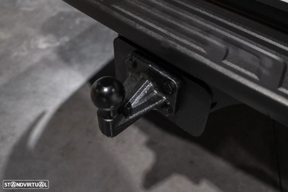 Mercedes-Benz X 250 Aut. POWER EDITION - 54