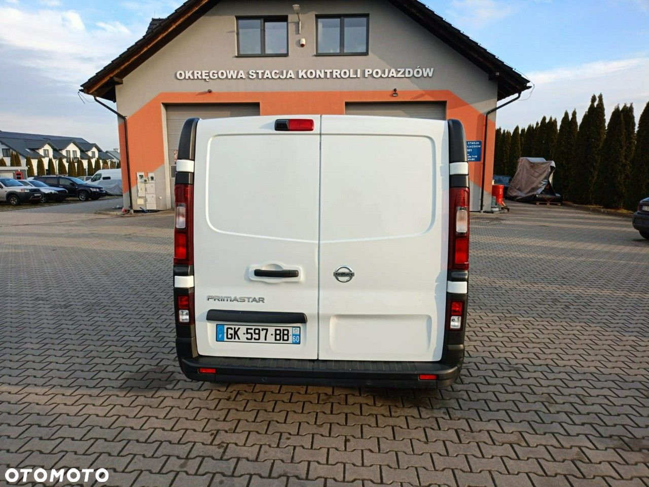 Renault Trafic - 6