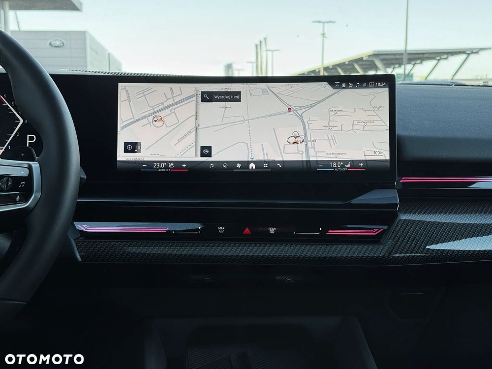 BMW Seria 5 520d - 35