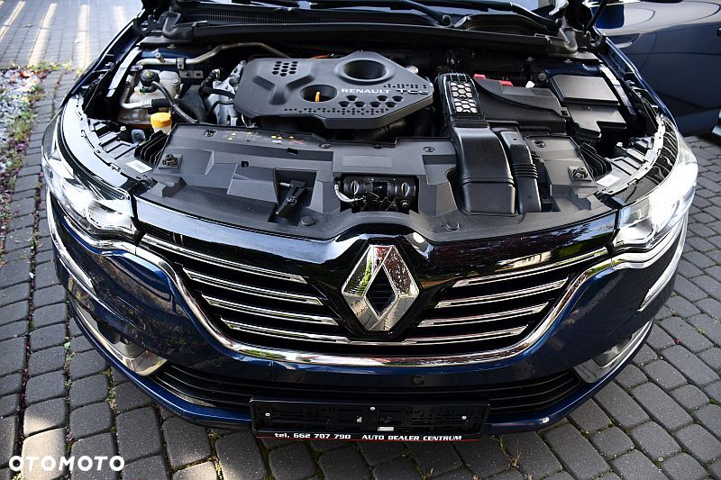 Renault Talisman ENERGY TCe 150 EDC INTENS - 37