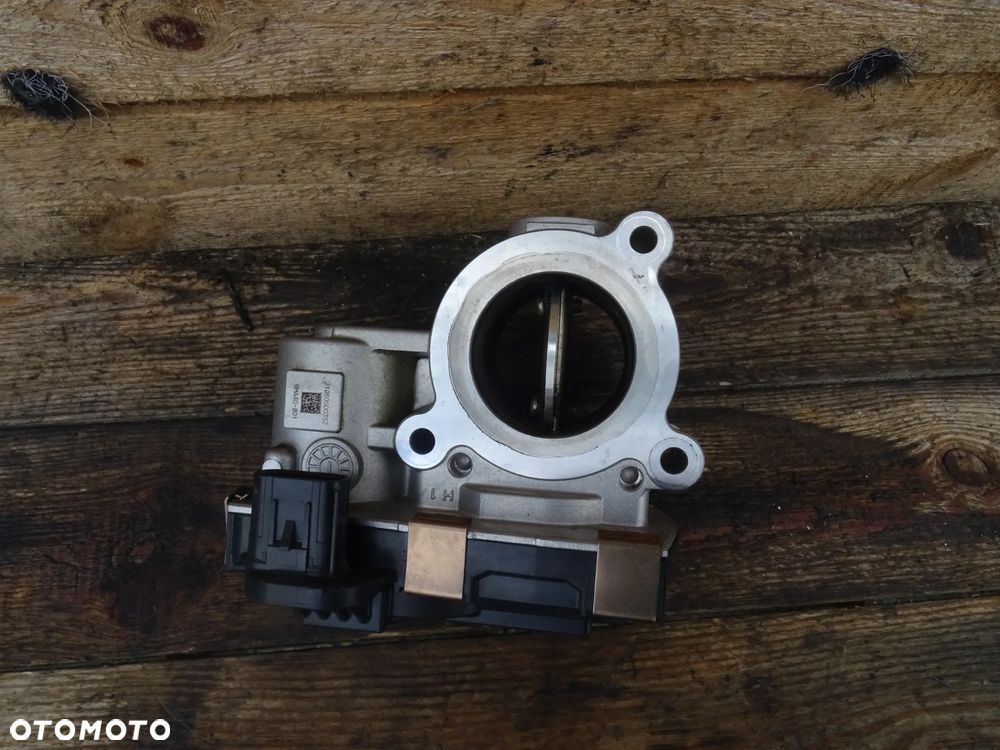 PRZEPUSTNICA 55505268 OPEL ASTRA V K 1.5 CDTI - 3
