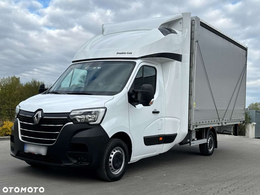 Renault Master - 9