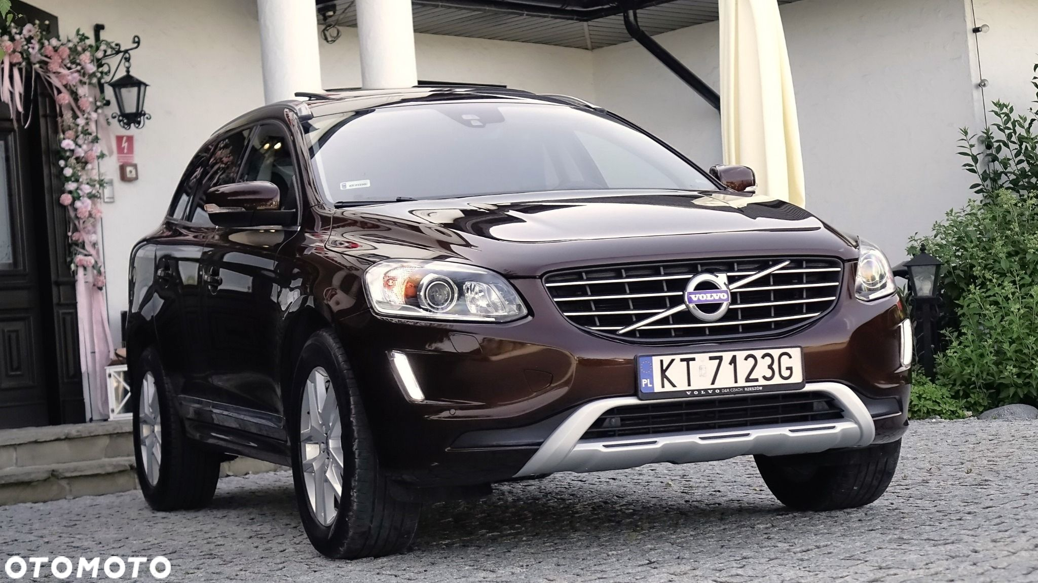 Volvo XC 60 - 17