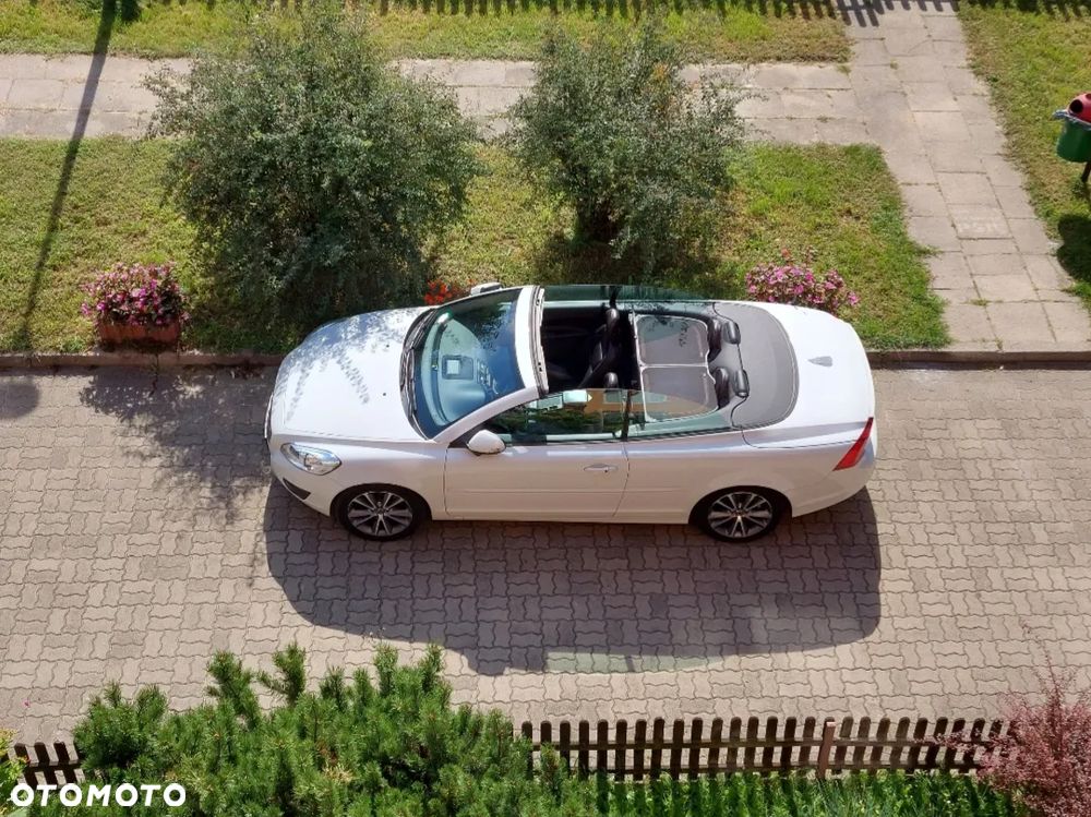 Volvo C70 D4 Summum - 1