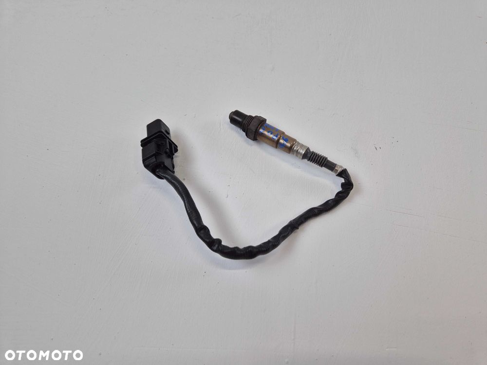 Sonda Lambda Oryg 118d N47 2.0d BMW E87 E88 E81 E82 E60 E61 E90 E91 - 6