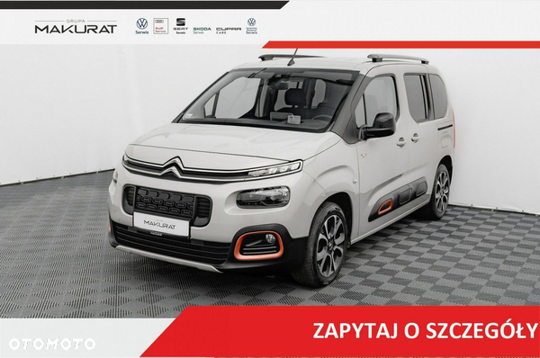 Citroën Berlingo M 1.2 PureTech Feel S&S