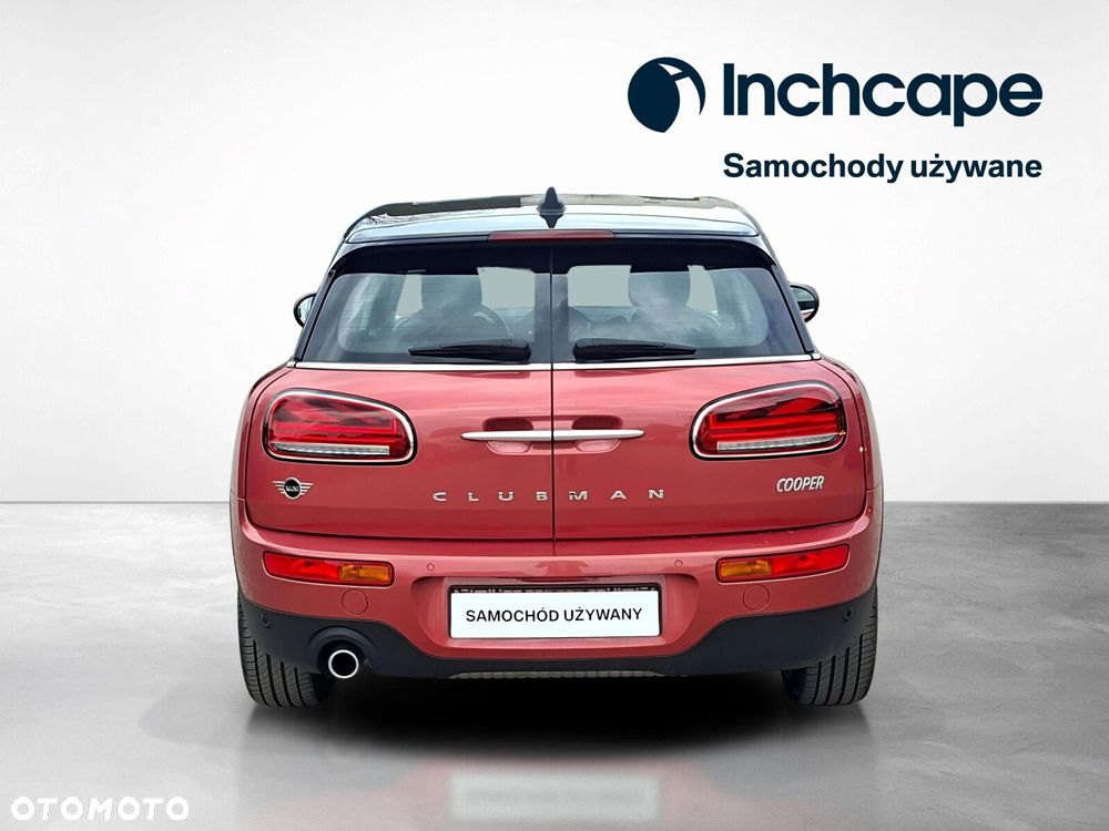 MINI Clubman Cooper - 5