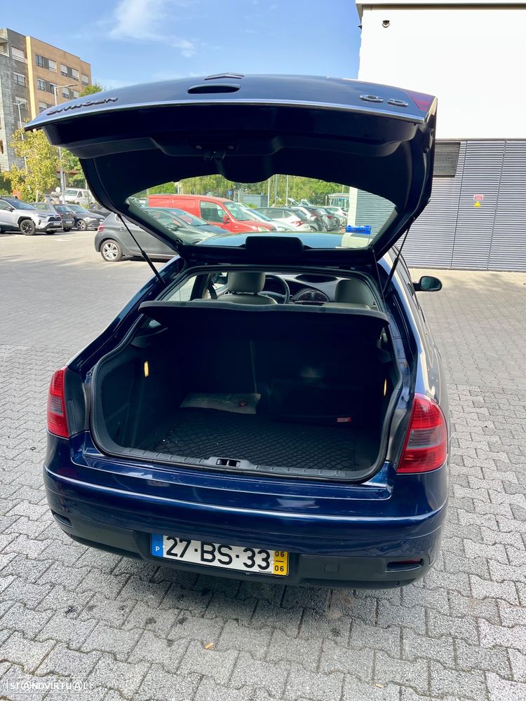 Citroën C5 1.6 HDi Exclusive - 3