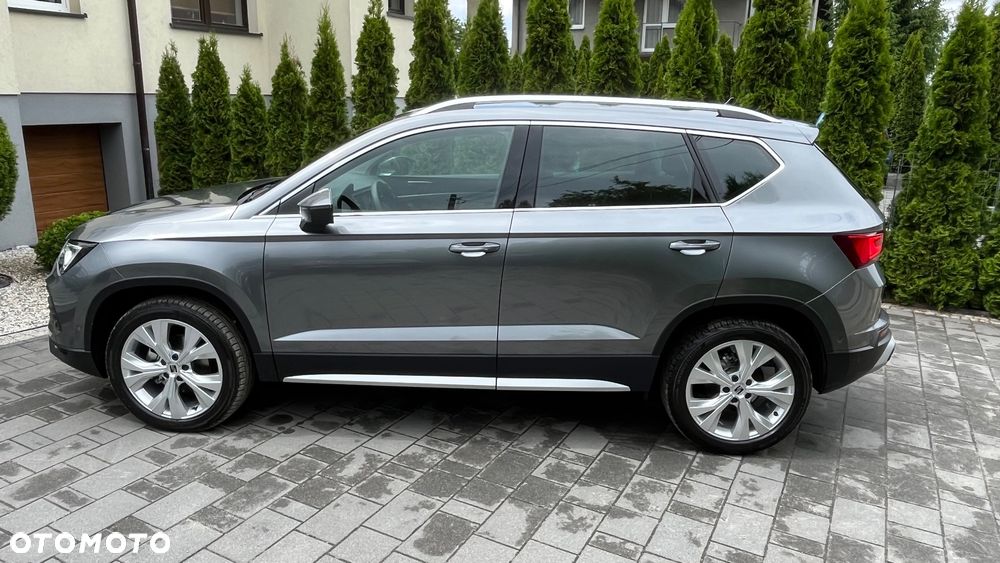 Seat Ateca 1.5 TSI Xperience S&S DSG - 2