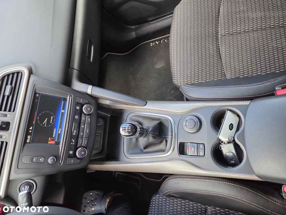 Renault Kadjar Energy dCi 130 Experience - 13
