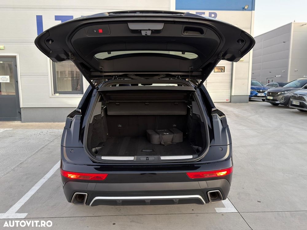 DS Automobiles DS 7 Crossback - 38