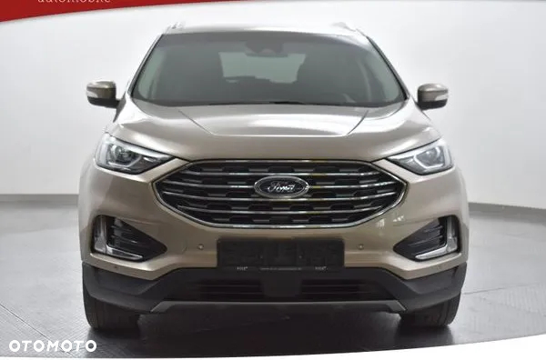 Ford Edge 2.0 EcoBlue Titanium - 2