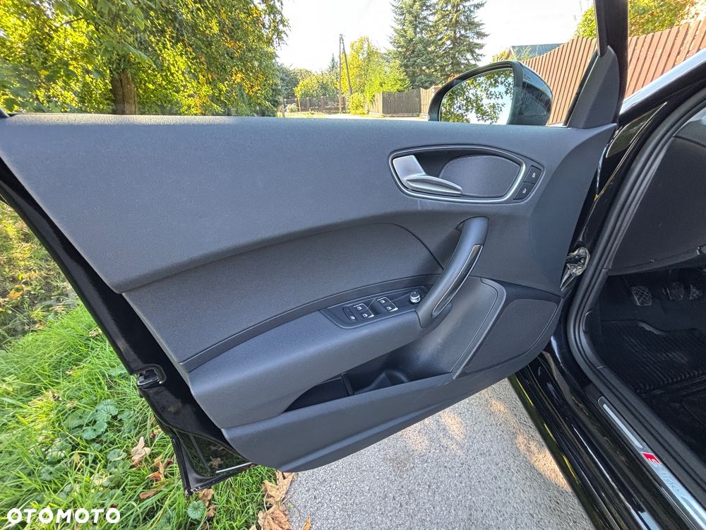 Audi A1 Sportback 1.4 TFSI sport - 12