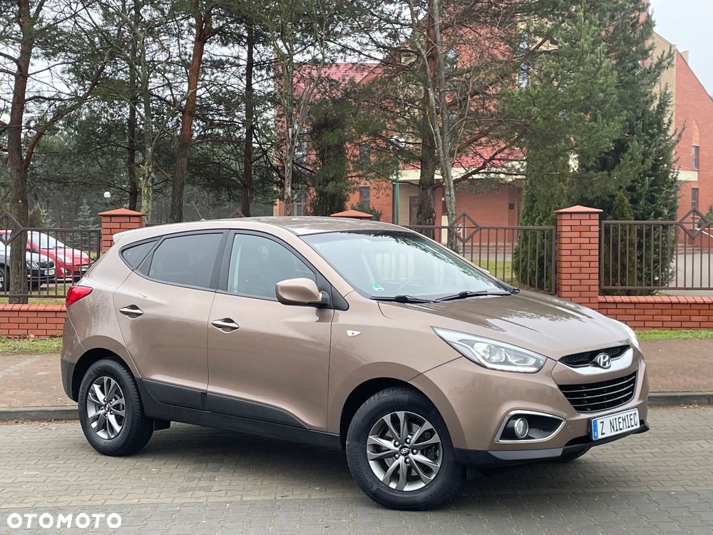 Hyundai ix35 - 23