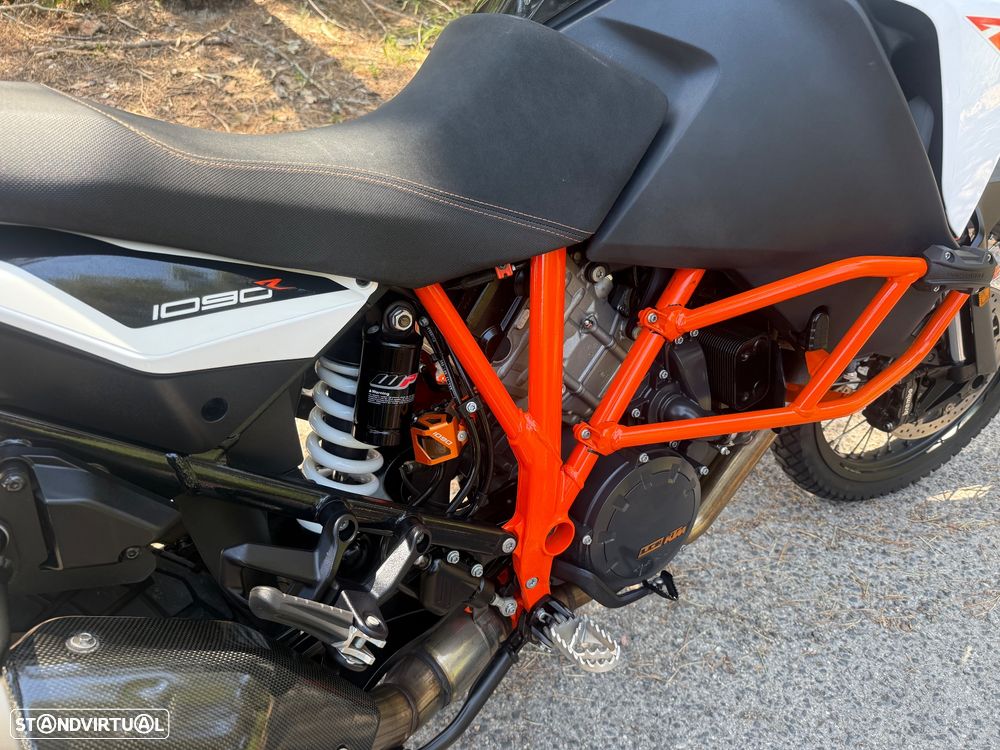 KTM 1090 Adventure R - 6