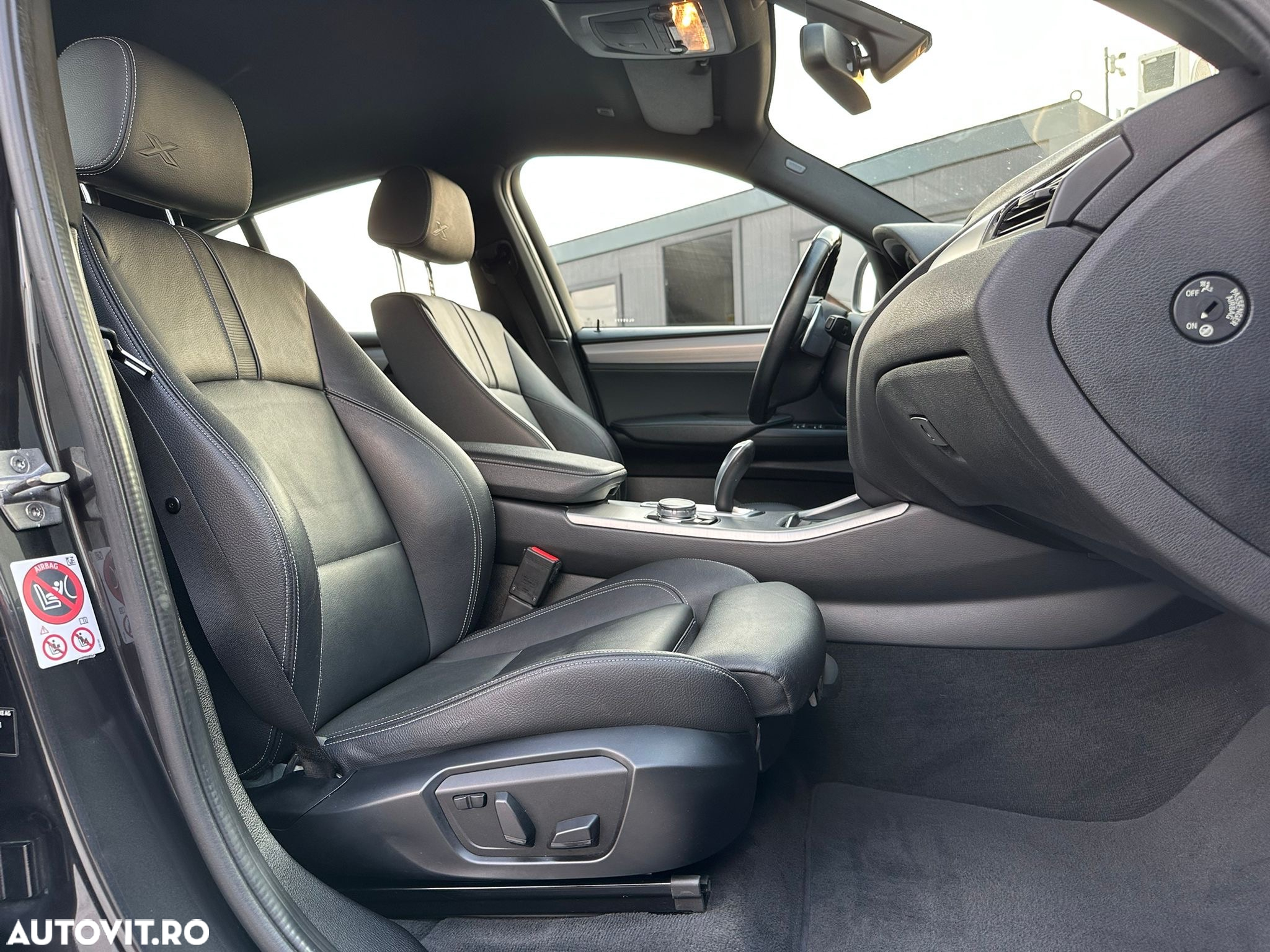 BMW X4 xDrive20d Aut. xLine - 23