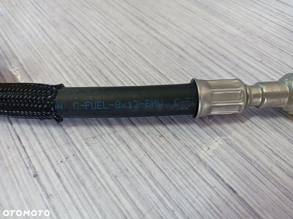 BMW F39 F40 F48 MINI F54 F55 F56 Przewód paliwa 8600440 - 6