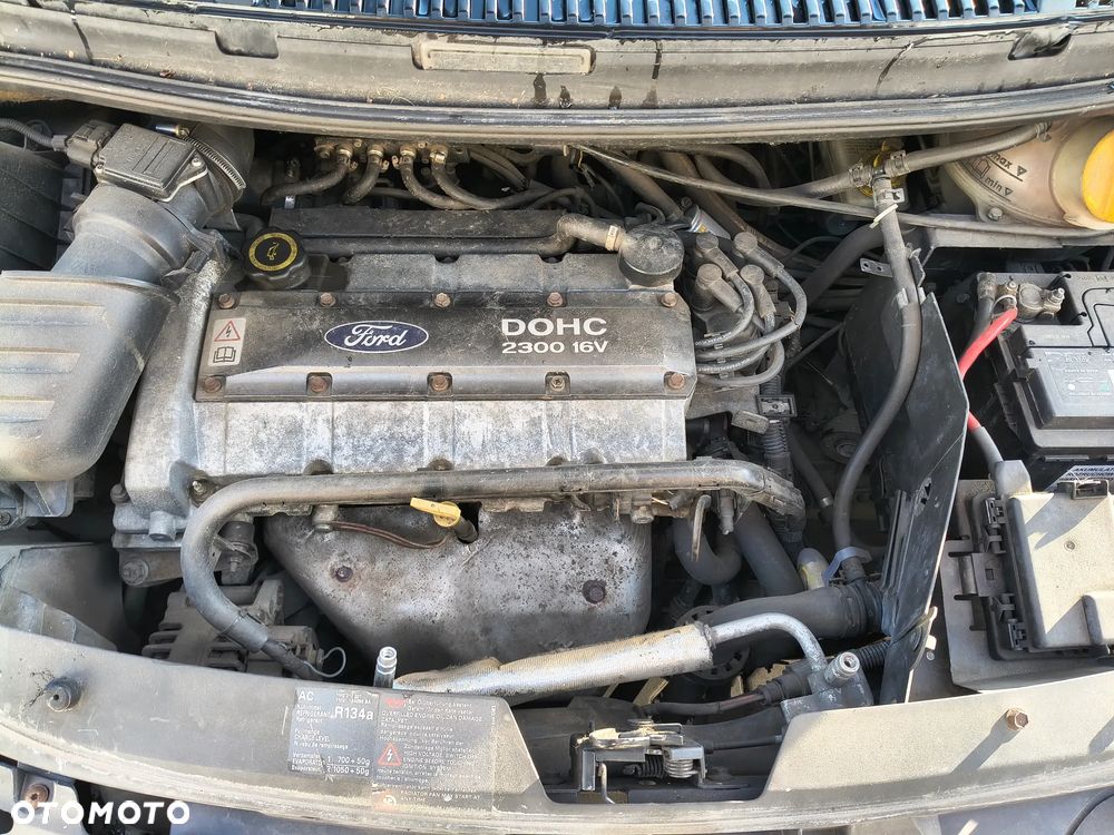 Ford Galaxy 2.3 16V - 7