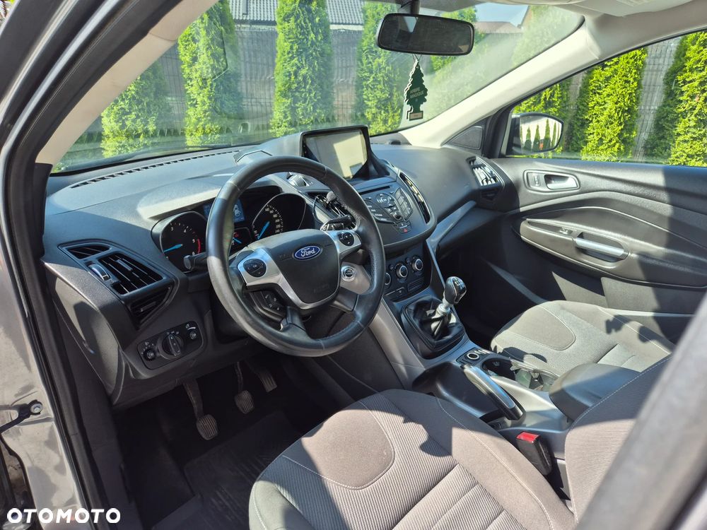 Ford Kuga 2.0 TDCi Trend - 27