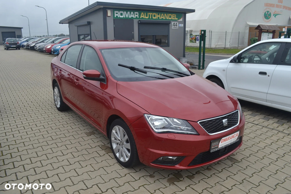 Seat Toledo