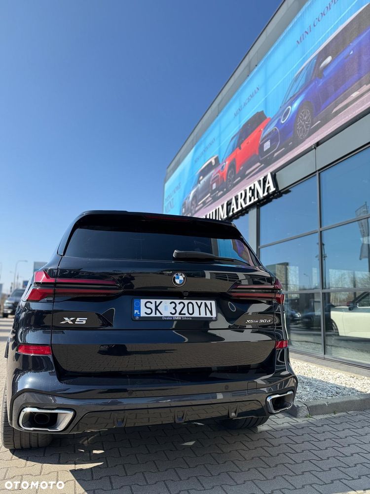 BMW X5 - 11