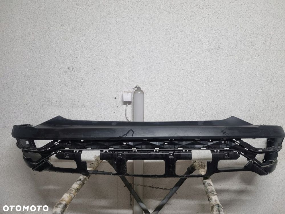 HYUNDAI TUCSON ZDERZAK SPOJLER ZDERZAKA TYŁ - 1