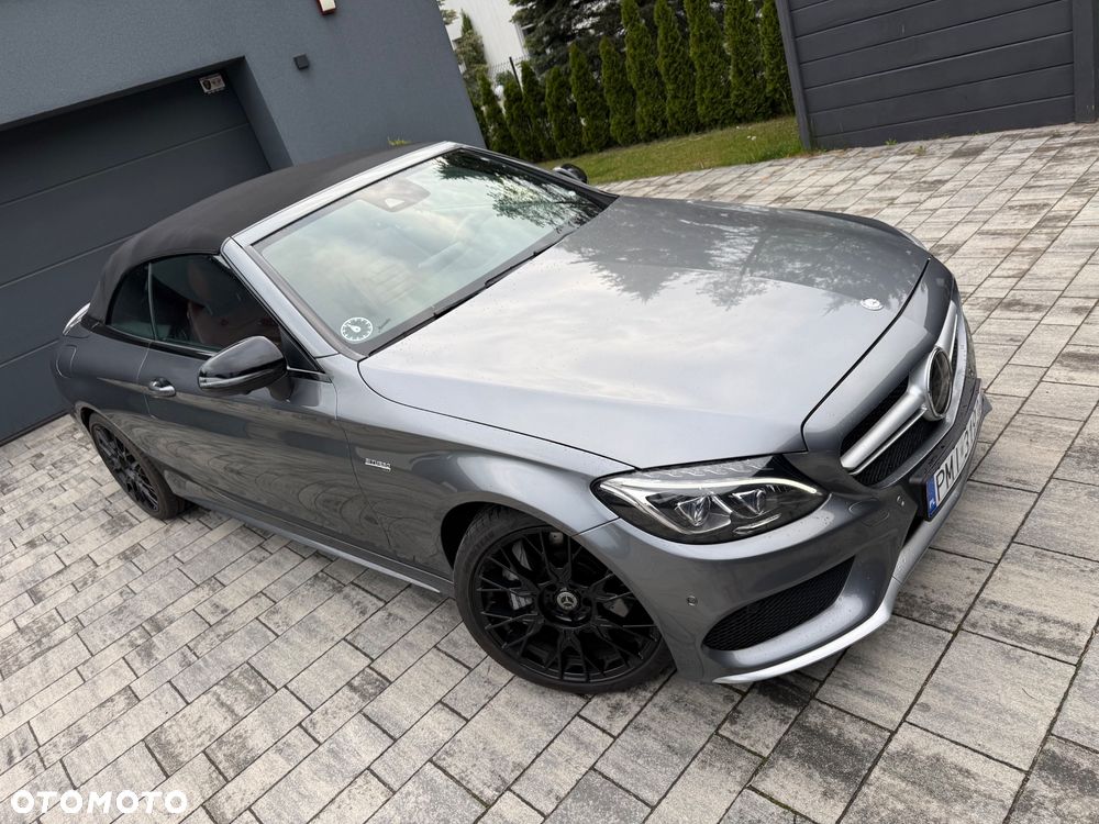 Mercedes-Benz Klasa C - 6