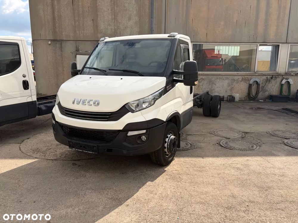 Iveco 65c21 - 1