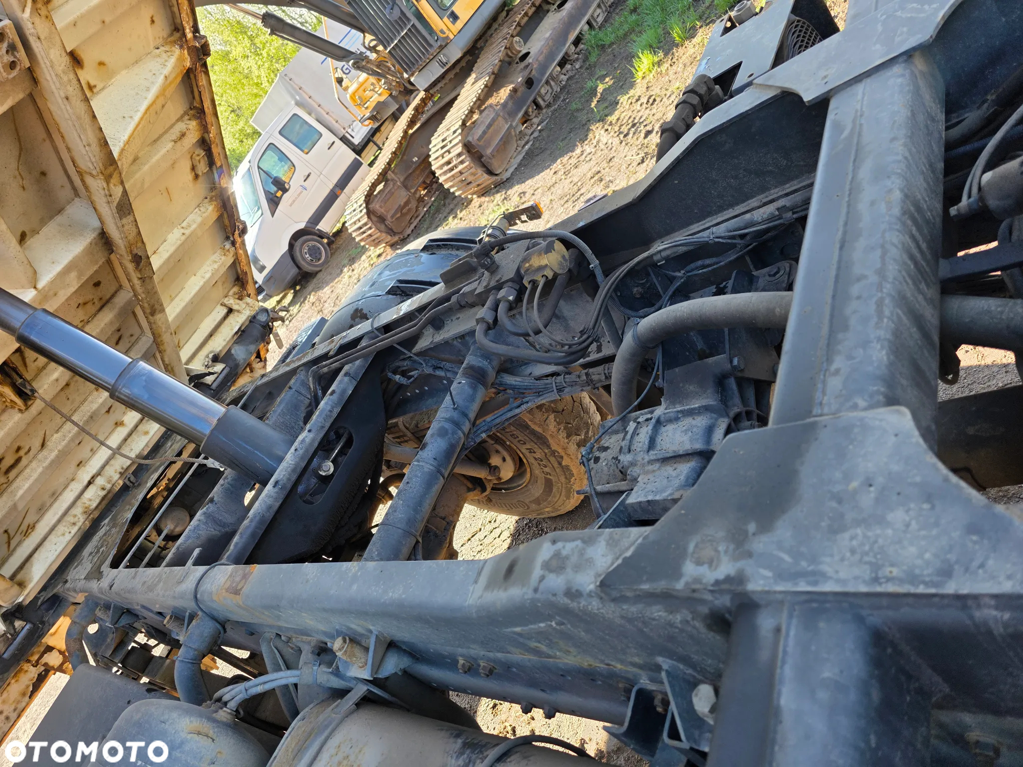 MAN TGM 18.340 - 12